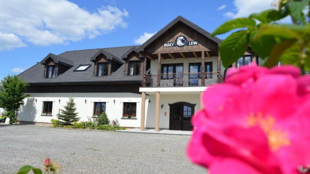 Ośrodek Biały Lew (1)