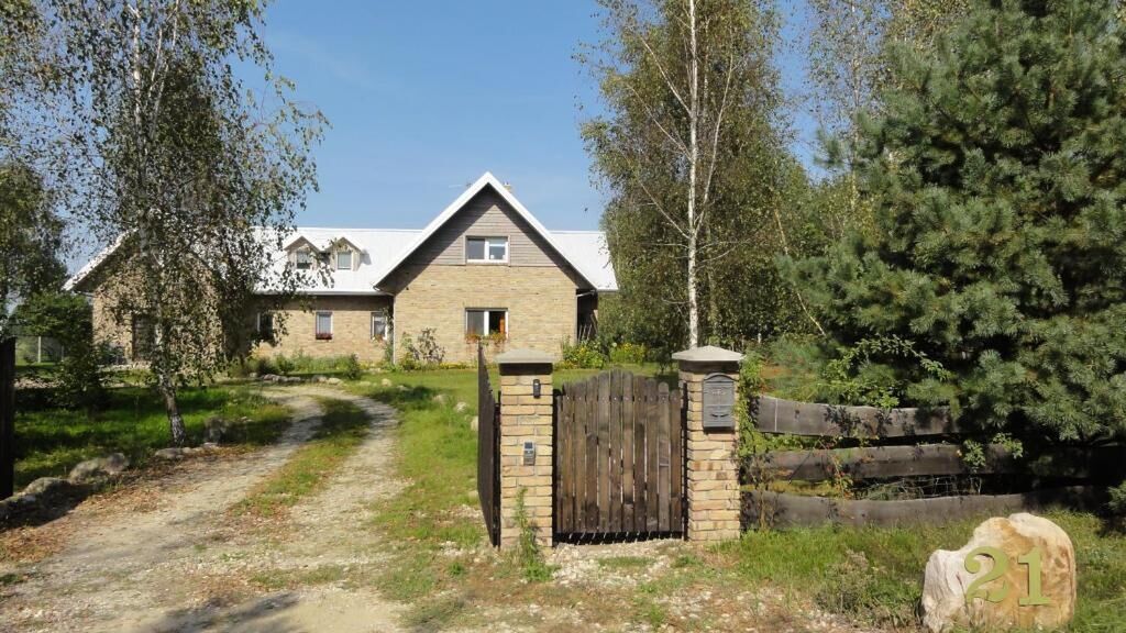 Siedlisko w Dolinie Wieprza (1)