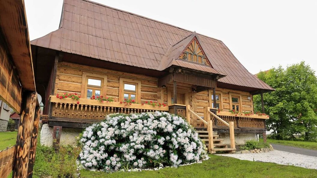 Drevenica Luki Ždiar (1)