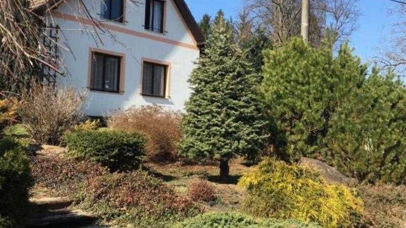 Apartmán Beruška Křelovice (1)