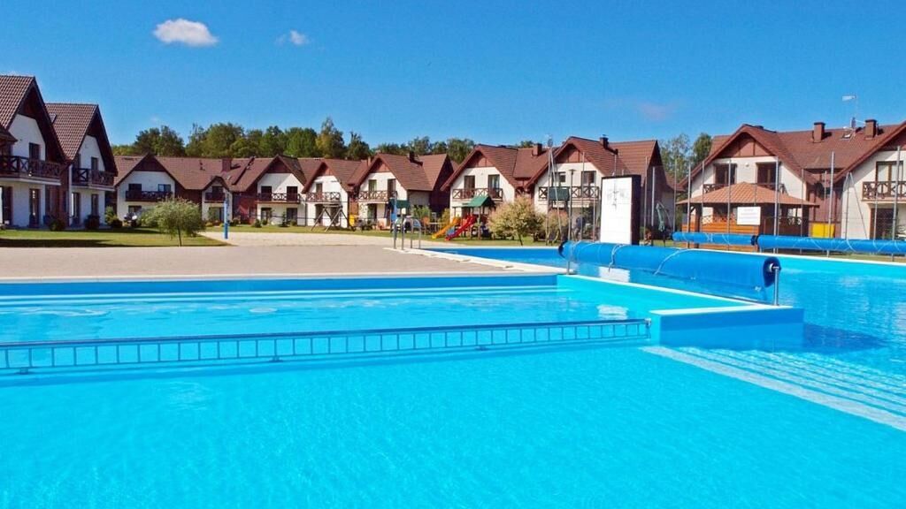 Apartament Marinera Łeba (1)