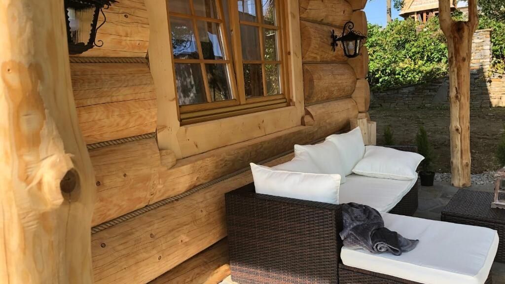 Domek Tatrzańska Zyngierka (1)