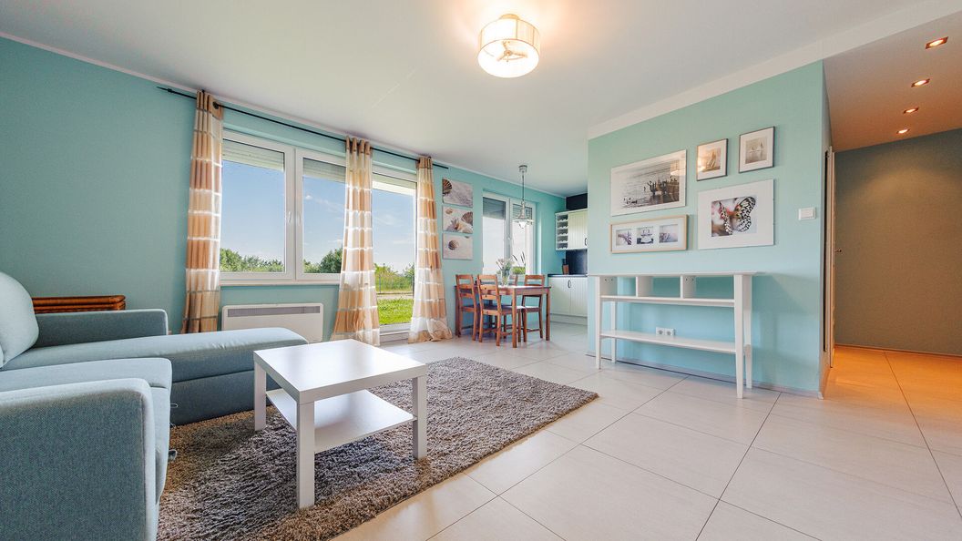 Apartamenty Sun & Snow Niska Krynica Morska (1)