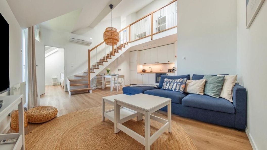 Apartamenty Prywatne Sun & Snow Nautikka Resort Krynica Morska (1)