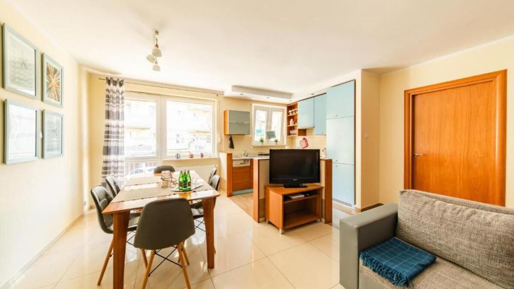 MGM Apartamenty Ustka (1)