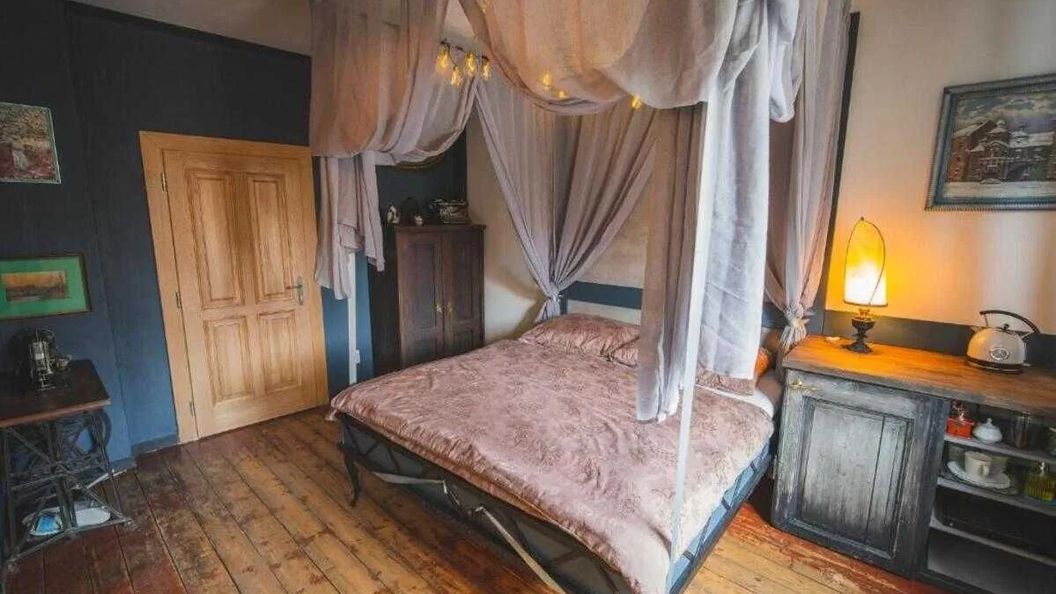 Ubytování u Fraňků Malešov (1)