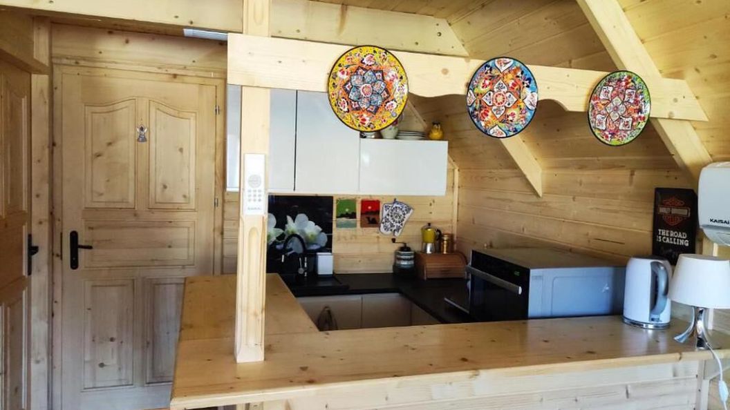 Domki Good Time Sasino (1)