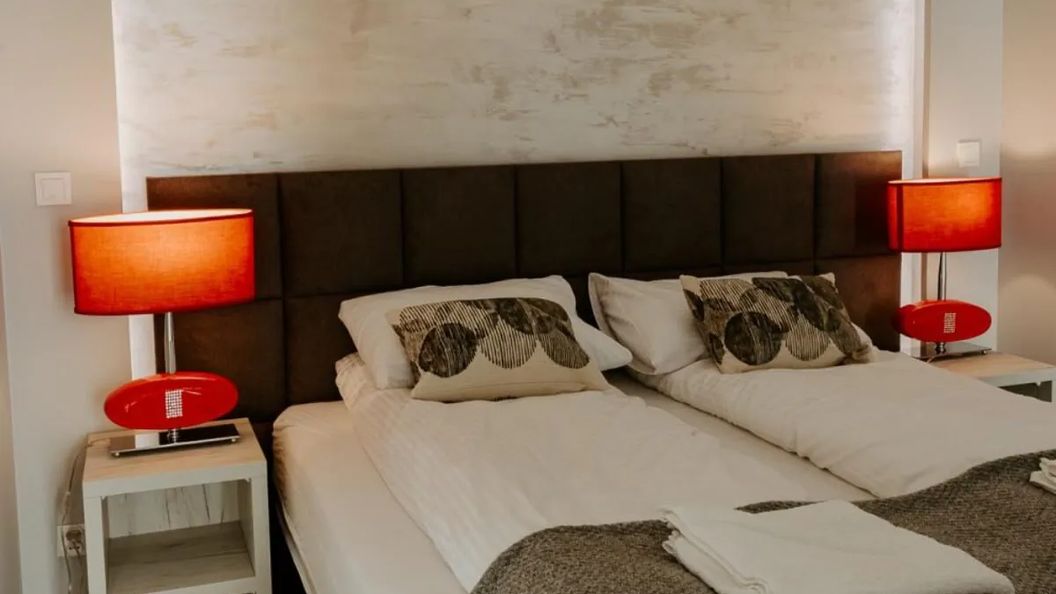 InforesPark - Pokoje (1)