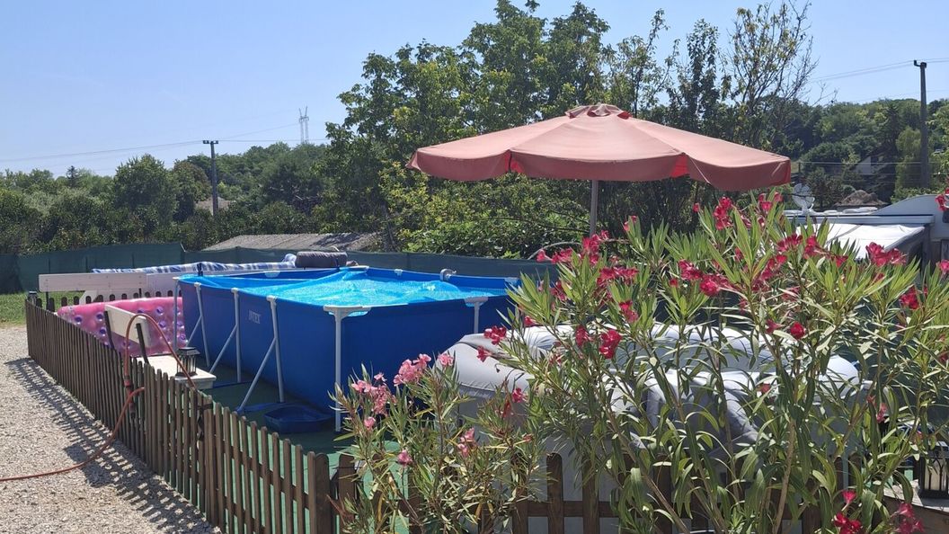 Timea Apartman Ádánd (1)