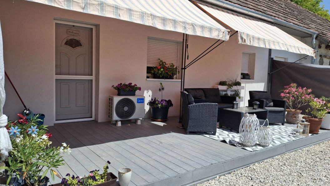 Timea Apartman Ádánd (1)