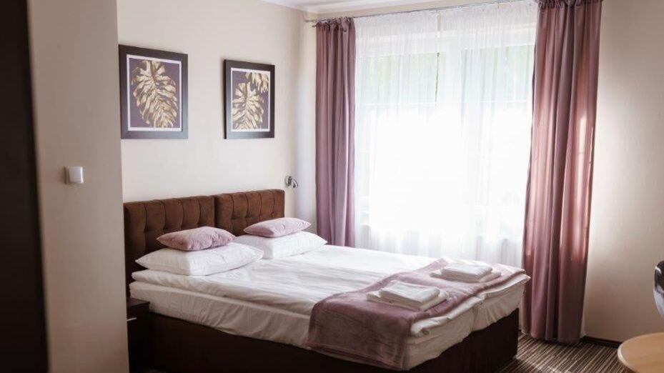 Villa Paula Polanica Zdrój (1)