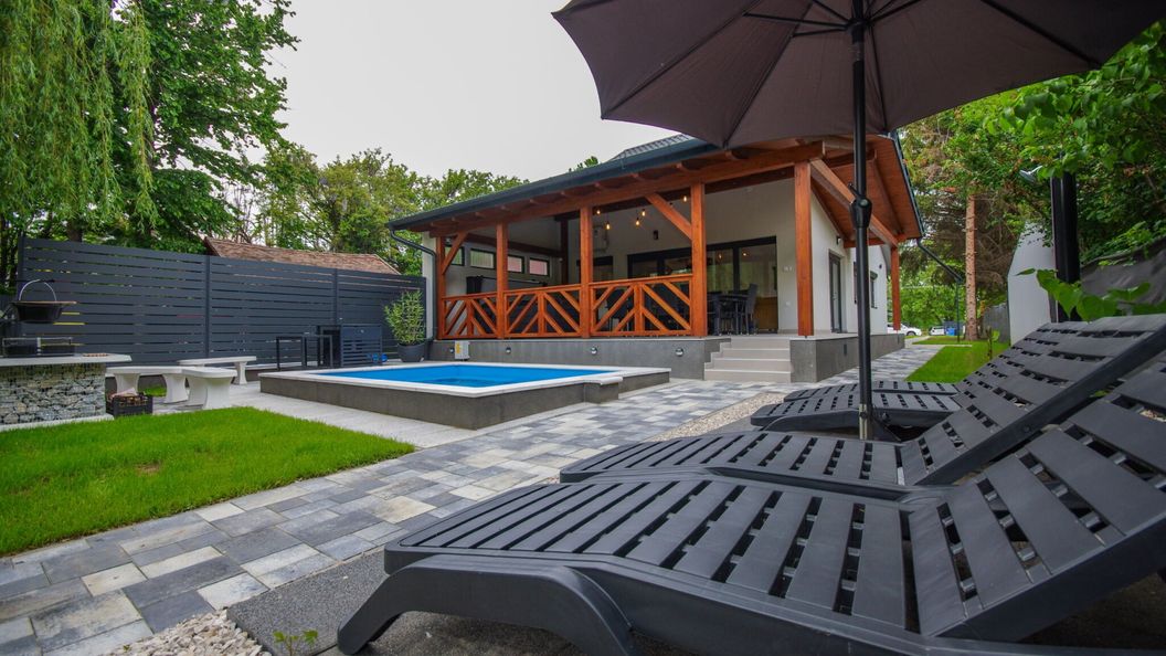 Aurora Nyaraló Békésszentandrás (1)