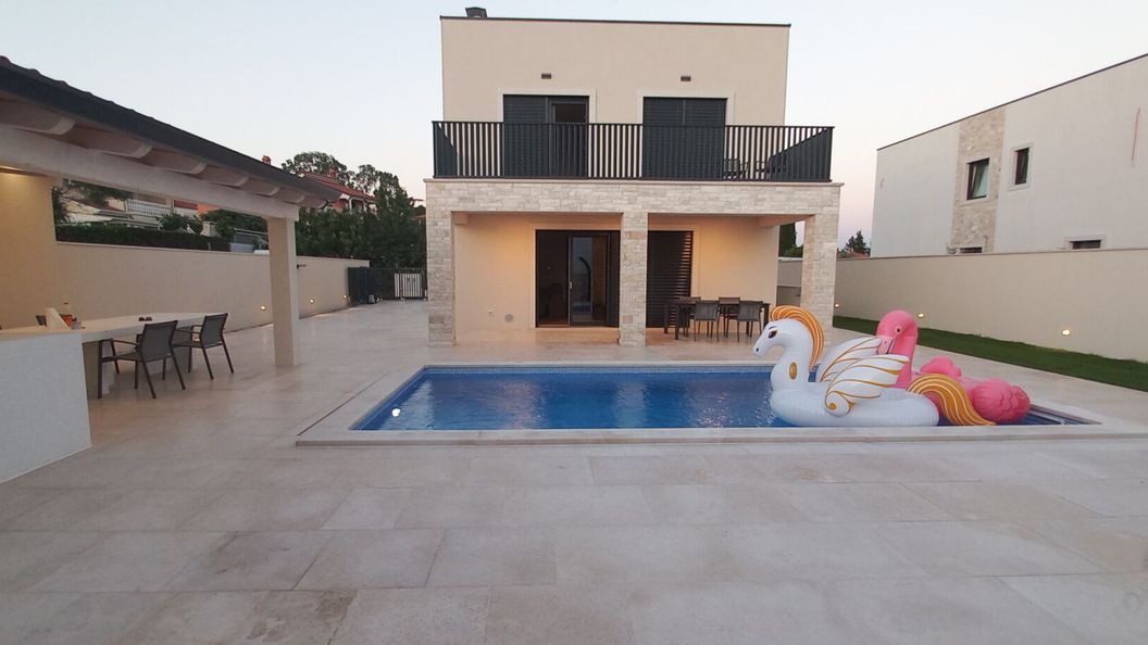 Villa Salvore Savudrija Salvore (1)