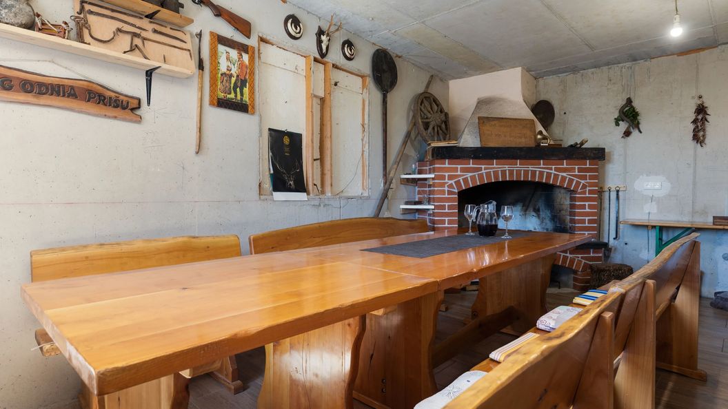 Apartmanok Parkolóhellyel Dugi Rat, Omis - 19516 Dugi Rat (1)