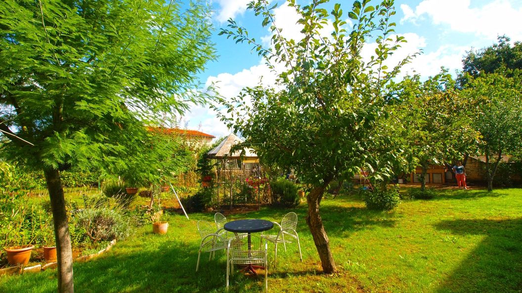 Apartmanok Parkolóhellyel Medulin - 19686 (1)