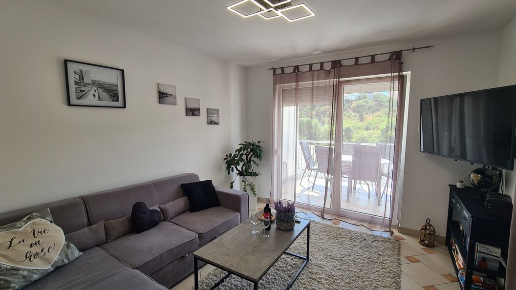 Apartmanok Parkolóhellyel Novi Vinodolski - 20006 (1)