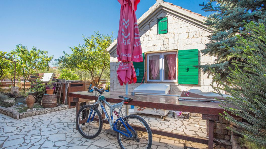 Apartmanok A Tenger Mellett Rogoznica - 20077 (1)