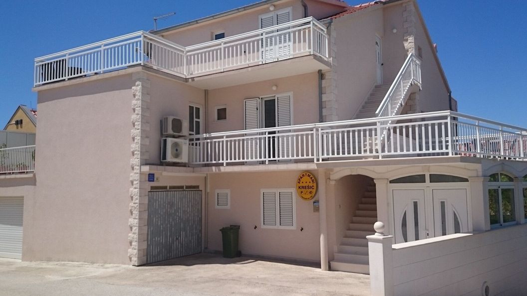 Apartmanok és Szobák Internet Hozzáféréssel Hvar - 20114 (1)