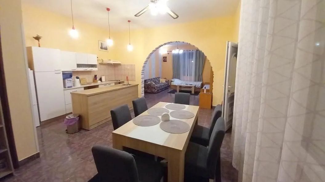 Apartmanok A Tenger Mellett Vir - 20163 (1)