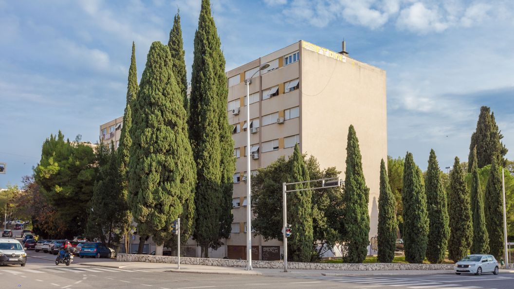 Apartmanok Internet Hozzáféréssel Split - 20242 (1)