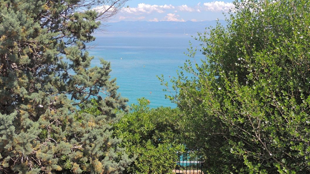 Apartmanok A Tenger Mellett Vantacici, Krk - 20356 Vantačići (1)