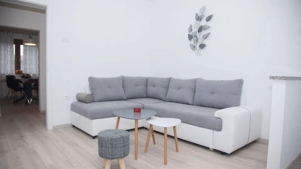 Apartmanok Parkolóhellyel Delnice, Gorski Kotar - 20534 Delnice (1)