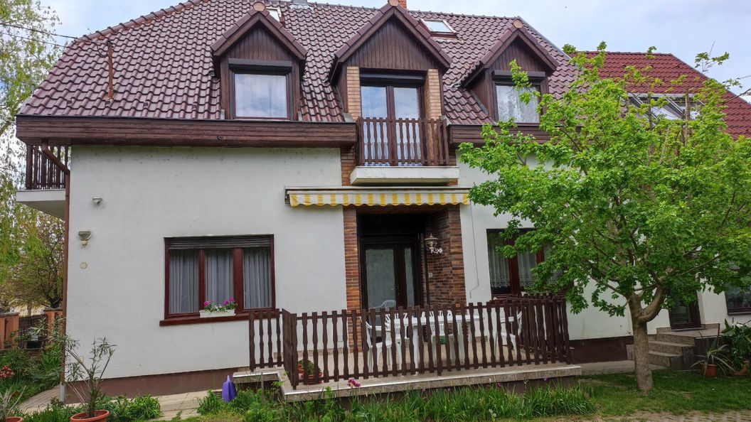 Helga Apartman Siófok (1)