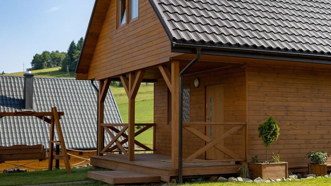 Domki Lawendowa Skarpa (1)