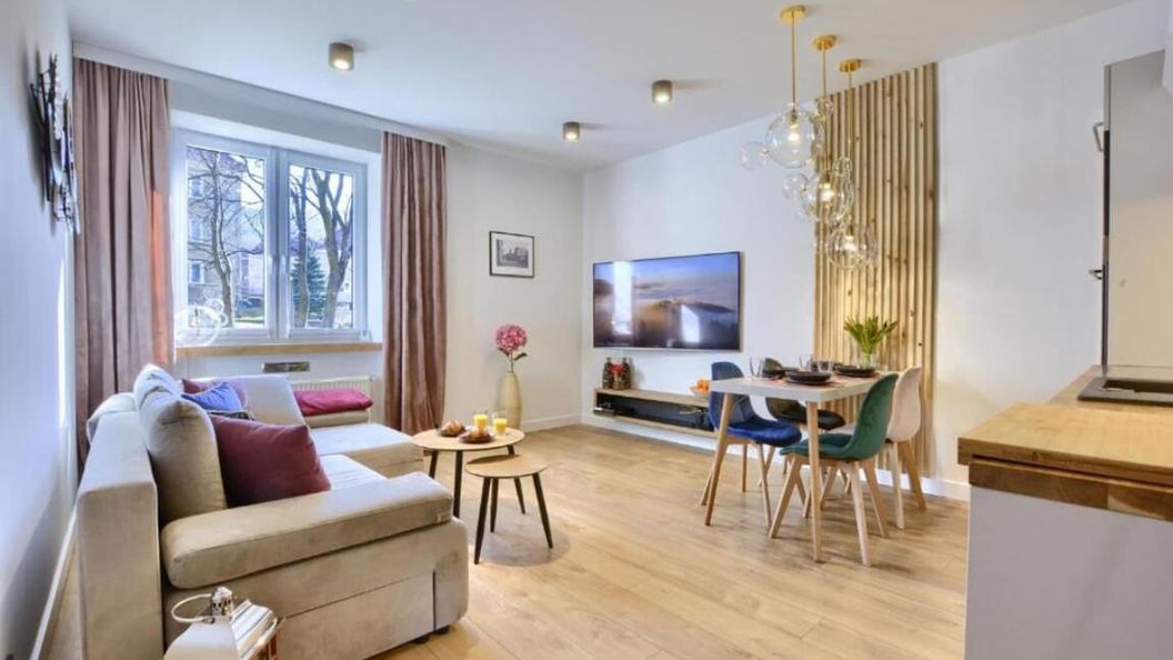 Nowy Apartament Kowary (1)