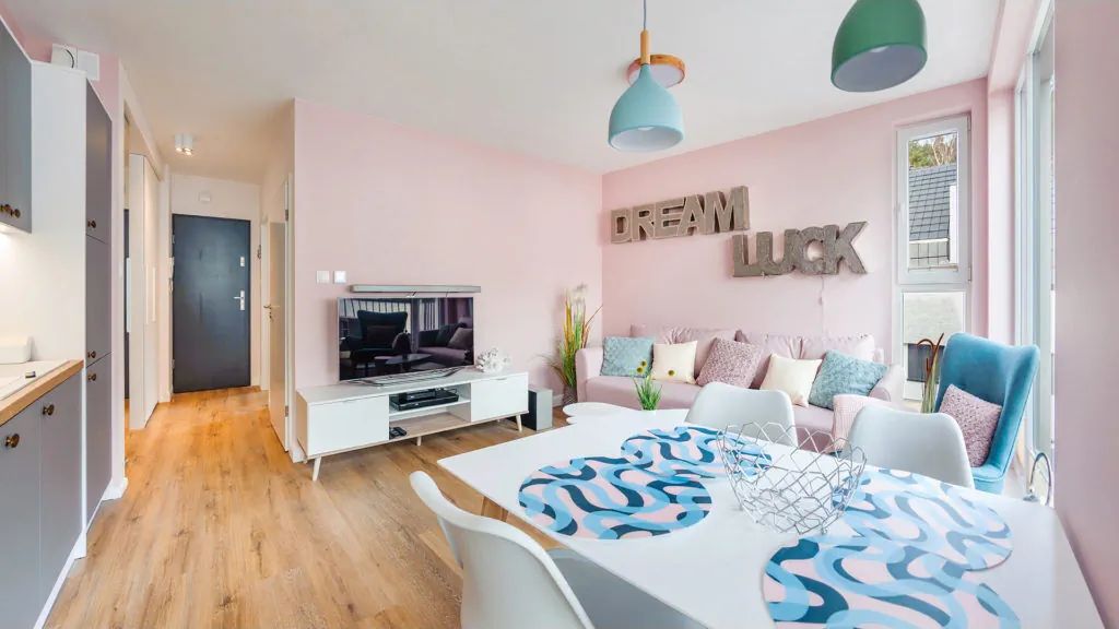 Apartamenty Sun & Snow Słoneczna Łukęcin (1)