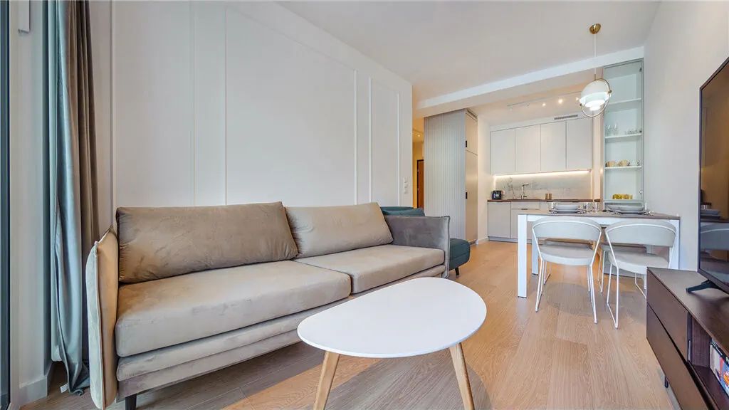 Apartamenty Sun & Snow Plażowa Park Międzywodzie (1)