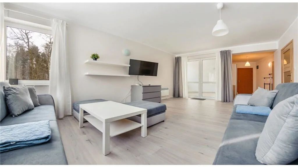 Apartamenty Sun & Snow Szkolna Międzywodzie (1)