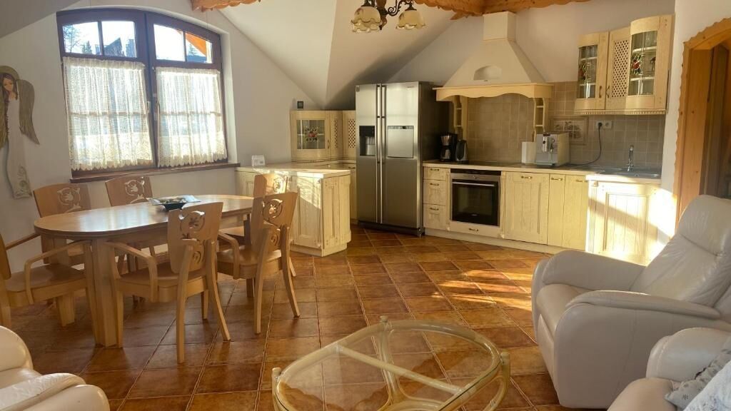 Apartamenty Intol z widokiem na Śnieżkę Karpacz (1)