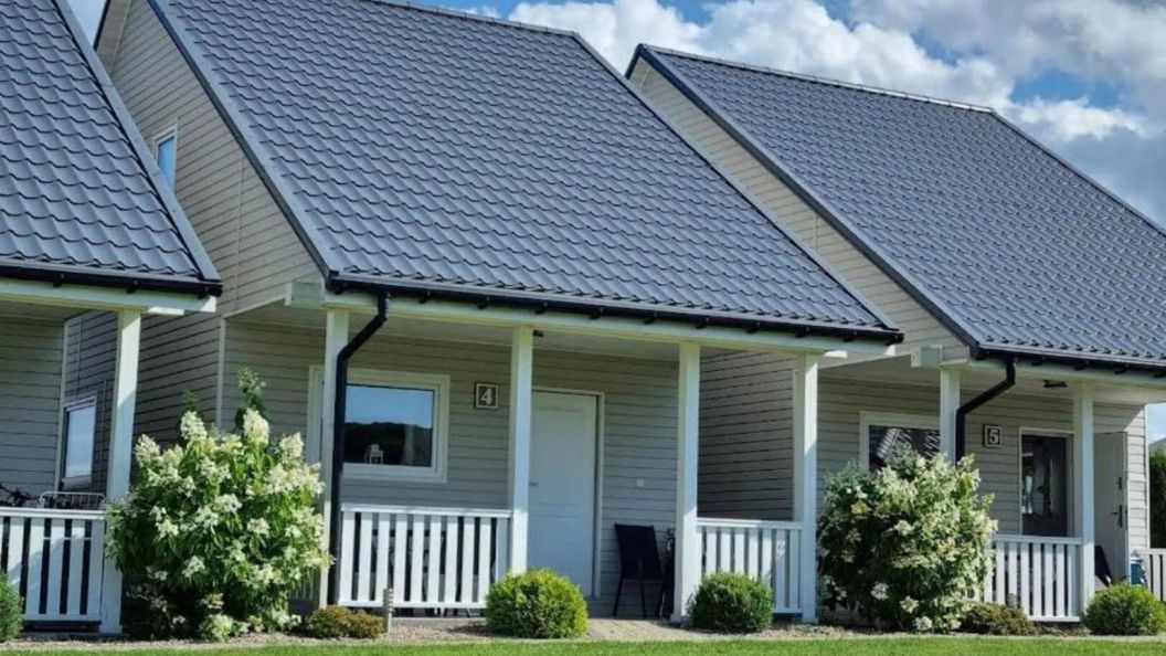 Domek Baltic Stone Rewal (1)