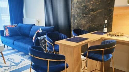 Apartament Julita 2 Świnoujście (1)