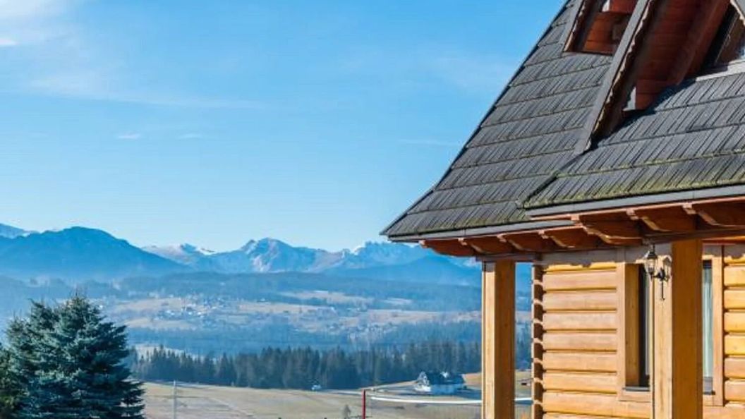 Domki u Jasia Zakopane (1)