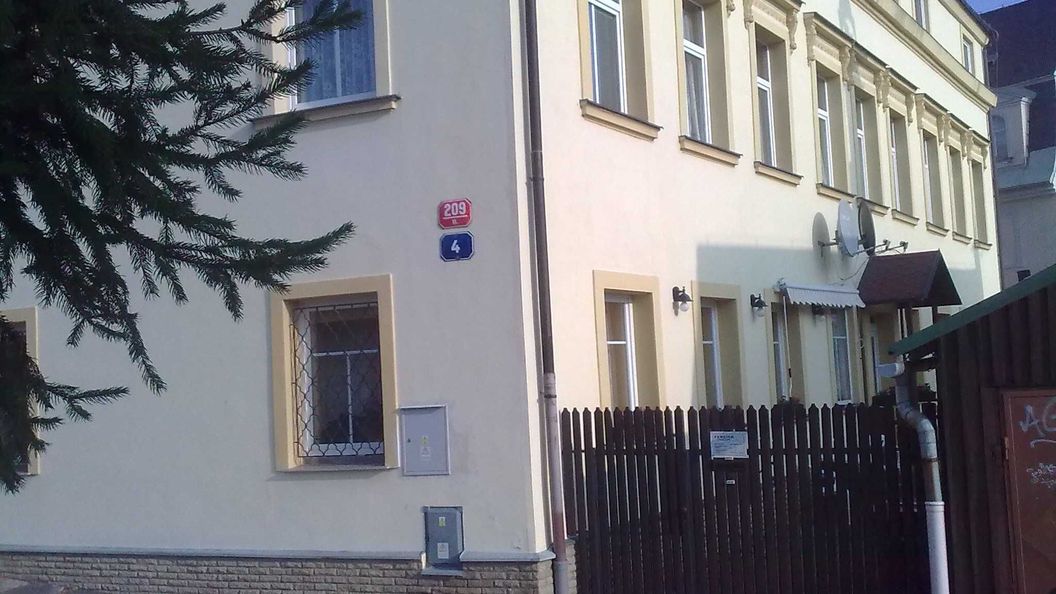 Penzion U Soudu Liberec (1)