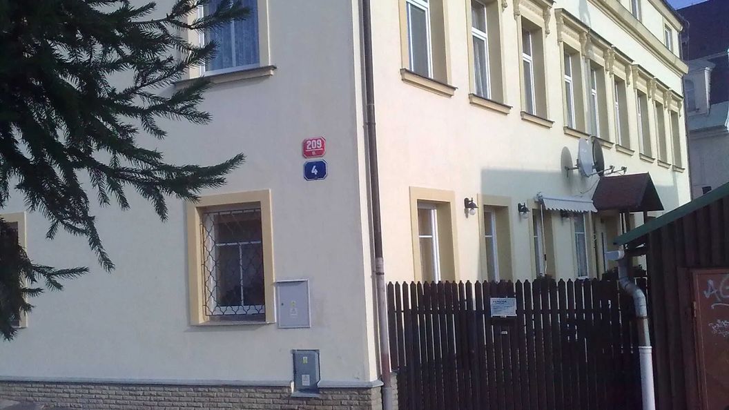 Penzion U Soudu Liberec (1)