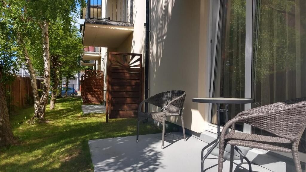 Pokoje Bursztyn 2 Rewal (1)