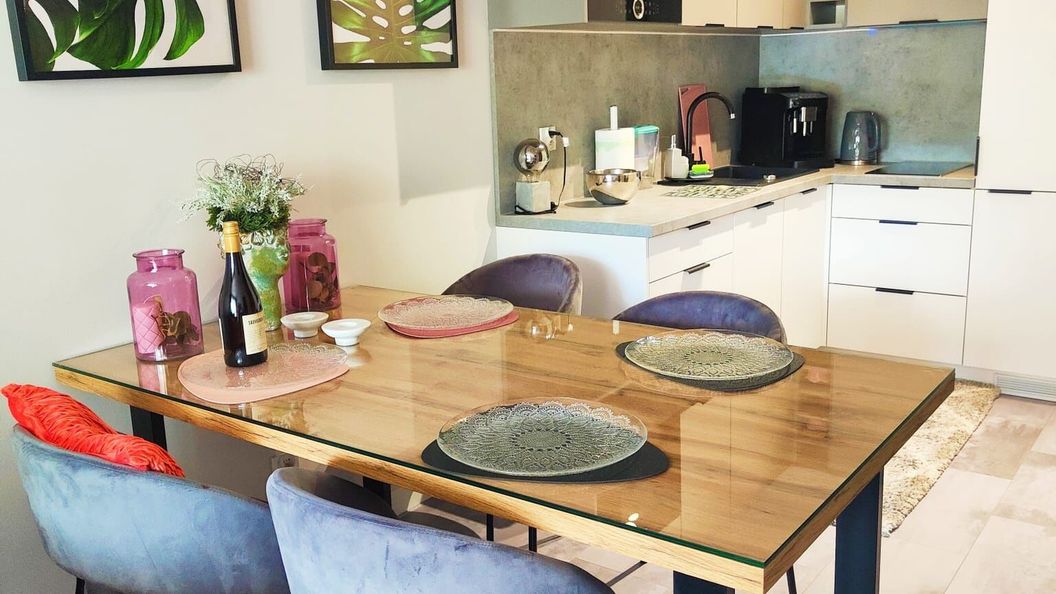 Apartament Julita 3 Świnoujście (1)