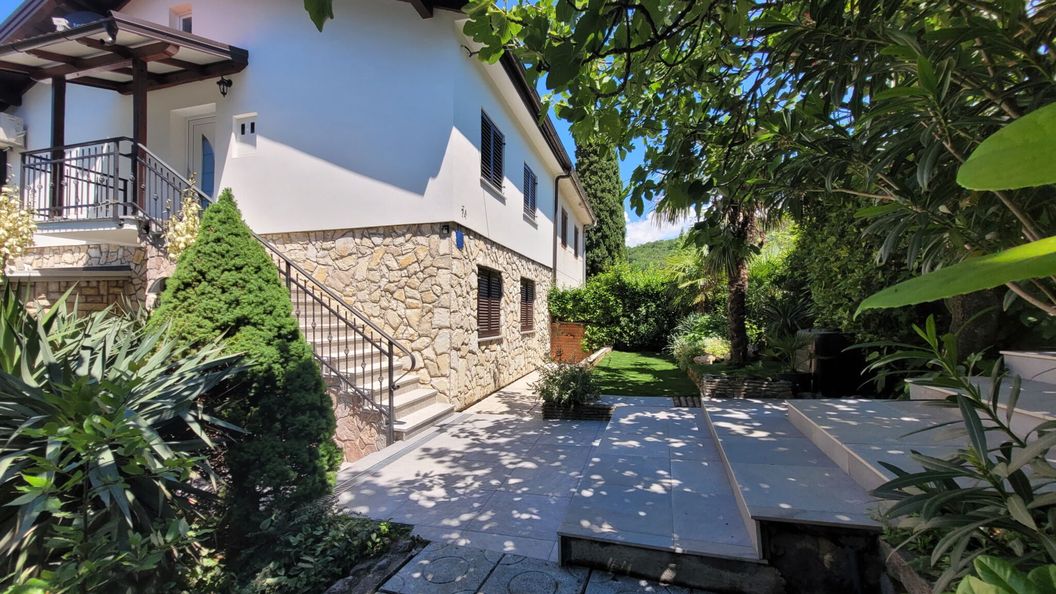 Apartmani Carla Omisalj Krk (1)