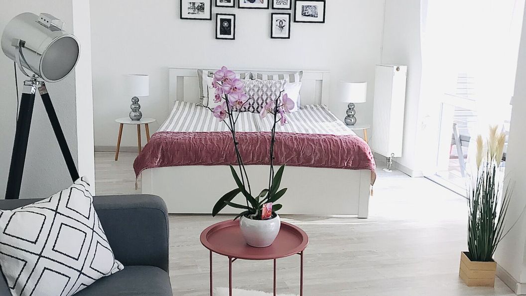 Belvárosi Stúdió Apartman Kecskemét (1)