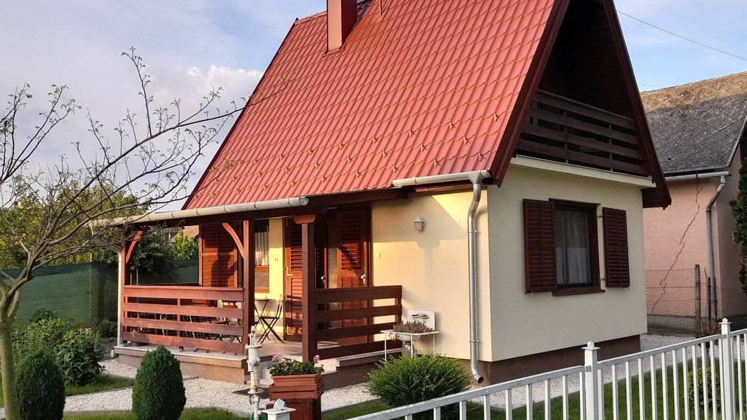 Levendula Ház Lipót (1)