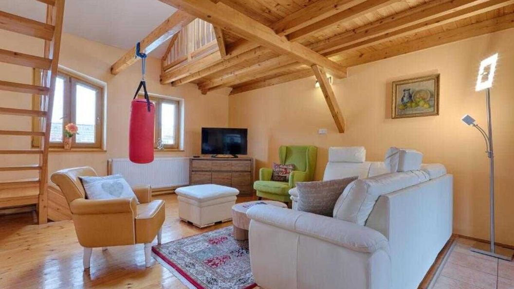 Ubytování Česká Kanada Jindřichův Hradec (1)