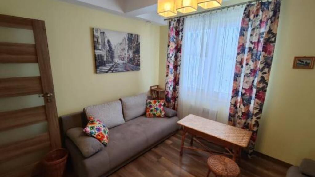 Apartament Słoneczny Zakopane (1)