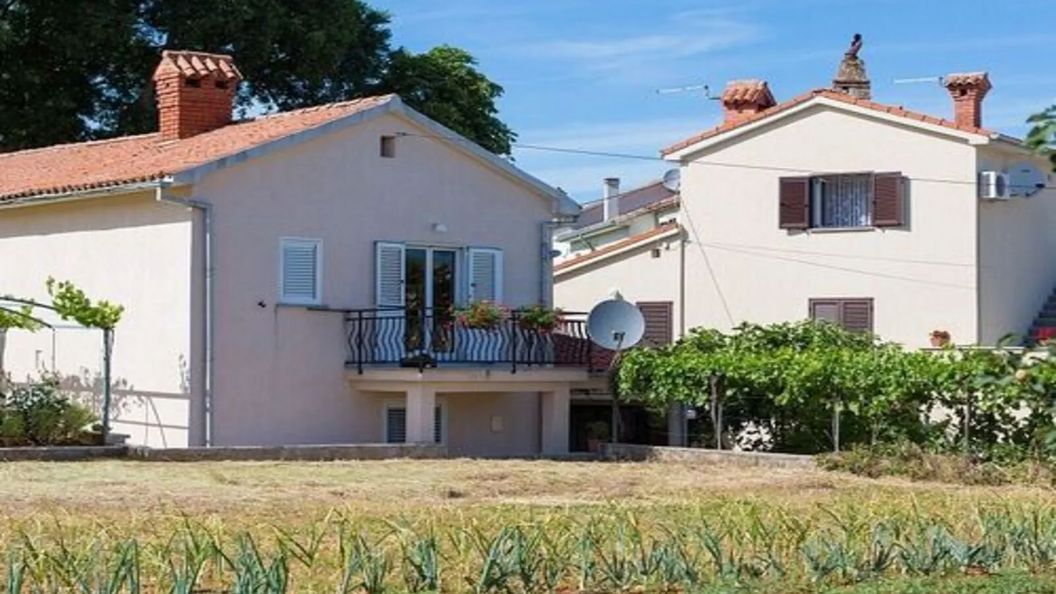 Apartman Ivy Malinska (1)