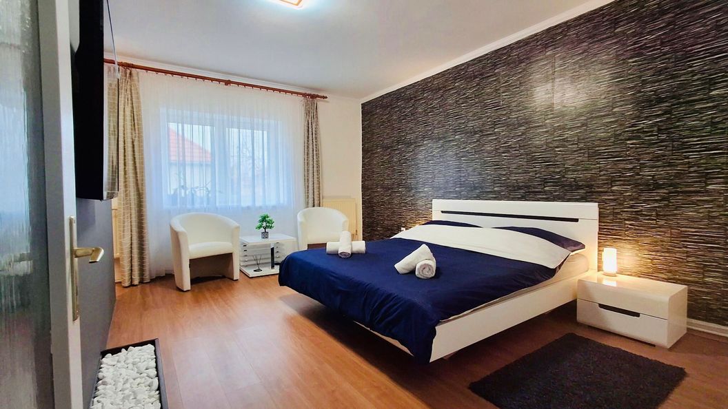 Moonlight Apartman Sárospatak (1)