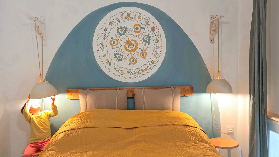 KerekFa Apartman Budapest  (1)