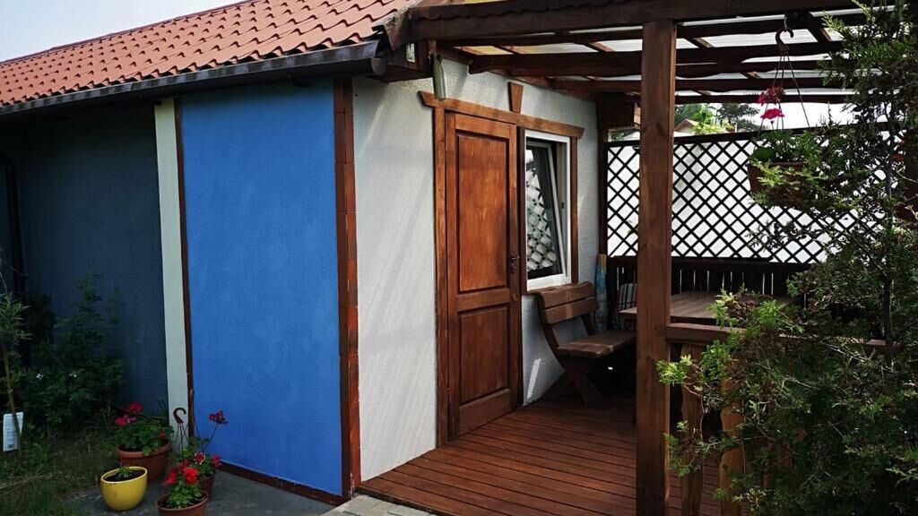 Relax Jantar Domki (1)