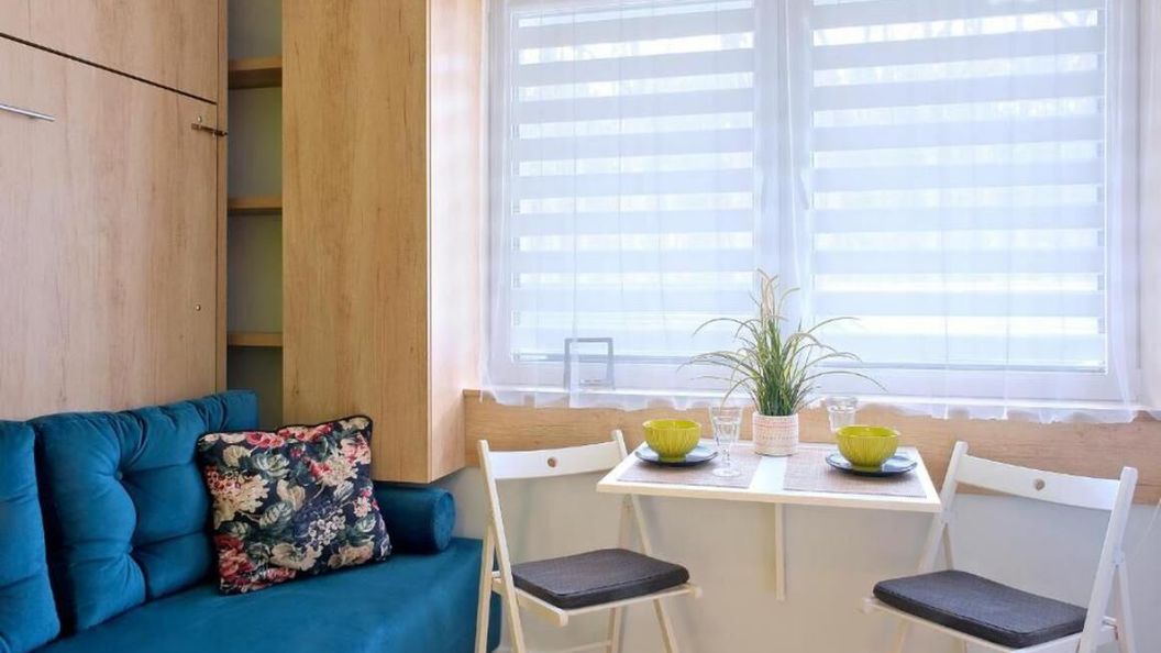 Pokój 24E Gdańsk (1)